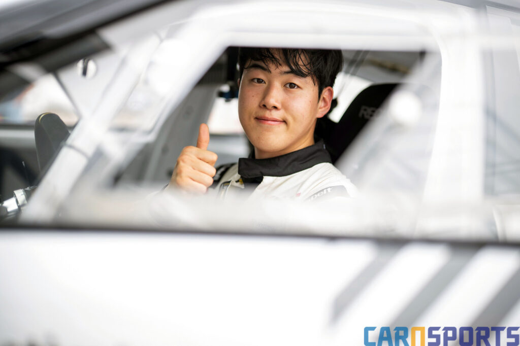 MMS 강동우