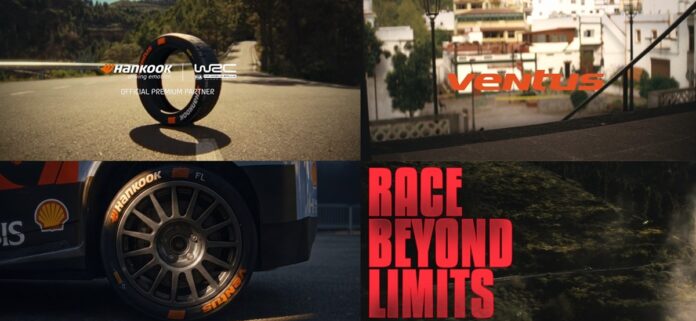hankook tire