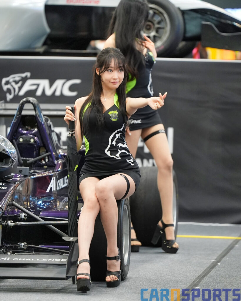 레이싱모데 리아