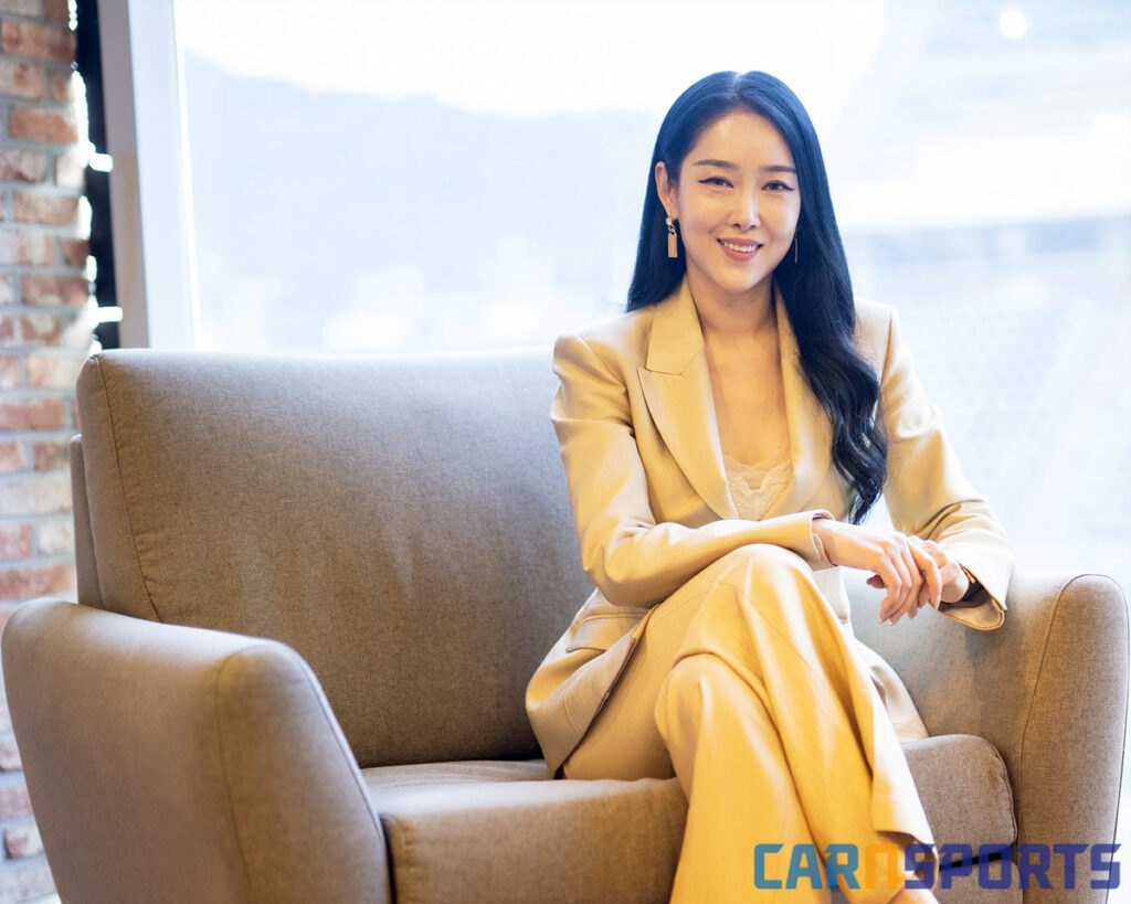 인제스피디움 이정민대표