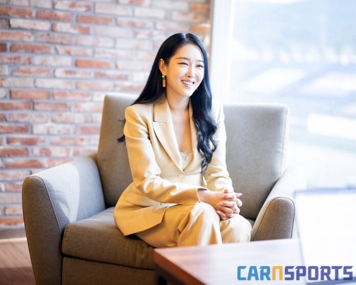 인제스피디움 이정민대표