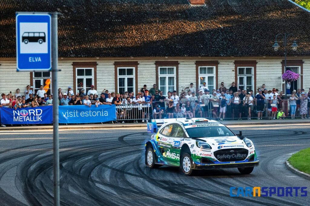 wrc 9라운드