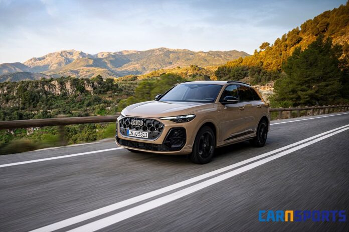 아우디 Q5