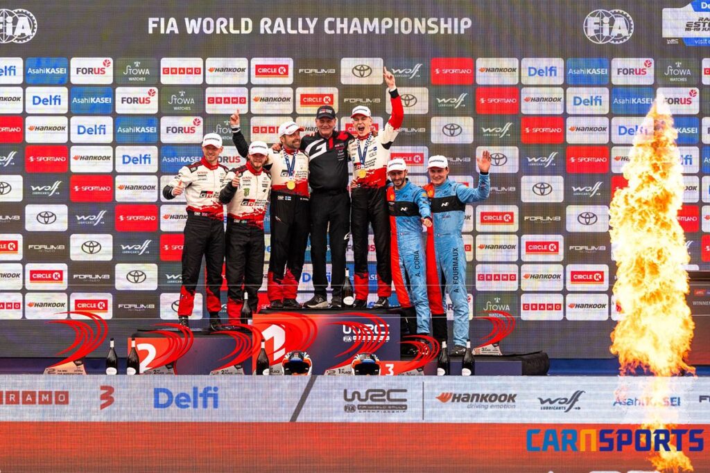 wrc 9라운드