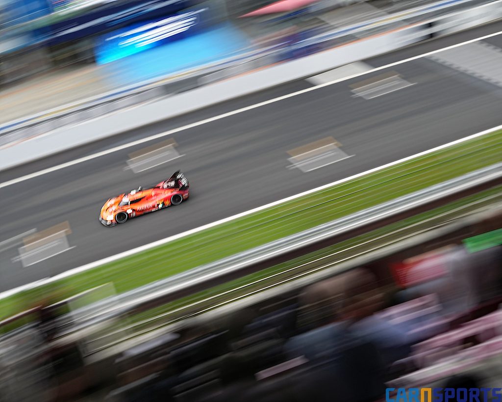 2026 FIA WEC(FIA World Endurance Championship) 6라운드 ‘후지 6시간 레이스(6 Hours of Fuji)’ 마튜 자미네