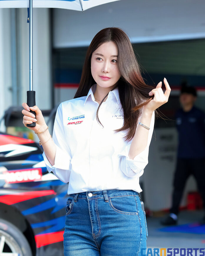 쏠라이트인디고모델은하영