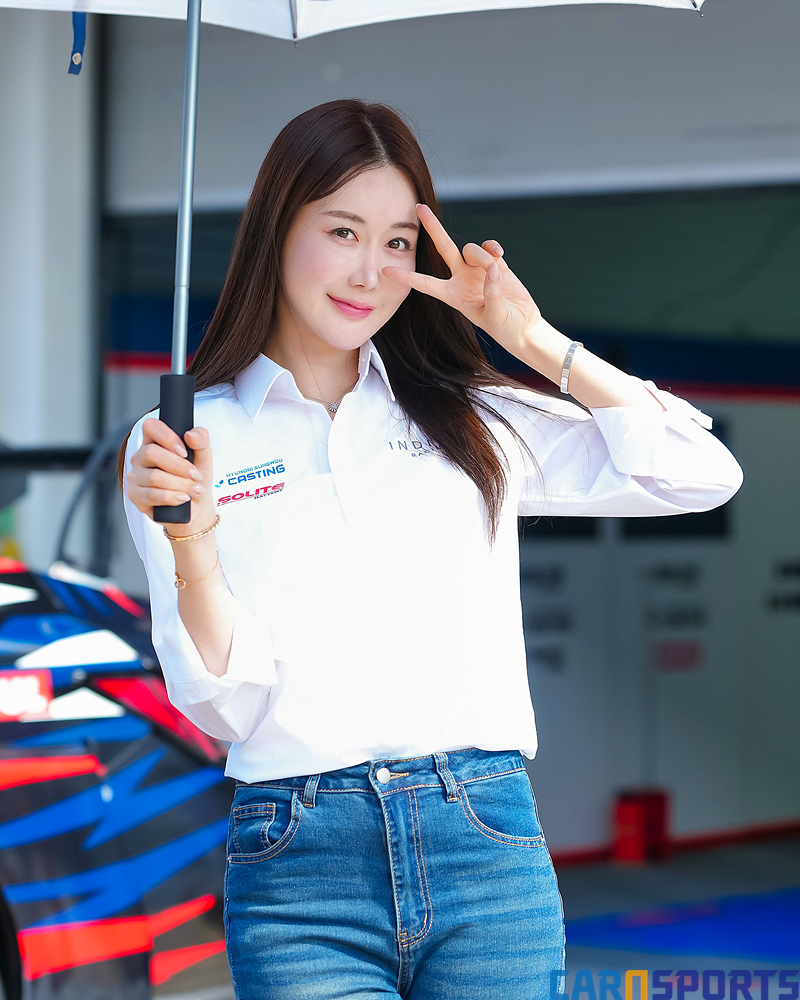 쏠라이트인디고모델은하영